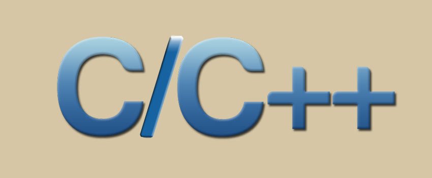 C / C++